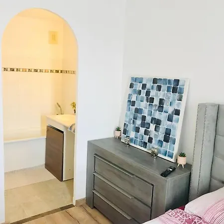 Cosy Lounge Serris