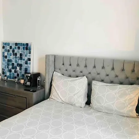 Apartment Cosy Lounge *