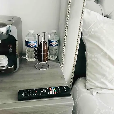 Apartment Cosy Lounge *