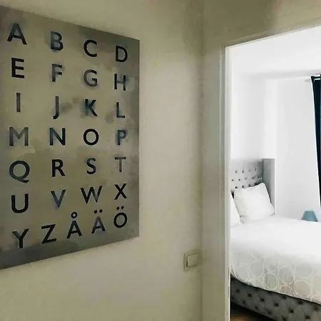 Cosy Lounge * Serris