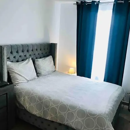 Apartment Cosy Lounge Serris