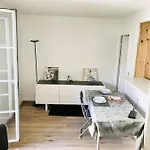 Apartamento Cosy Lounge *