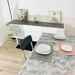 Apartamento Cosy Lounge