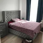Apartamento Cosy Lounge