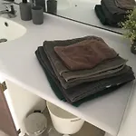 Apartamento Cosy Lounge