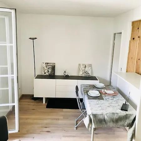 Appartement Cosy Lounge *