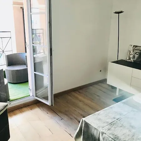 Apartamento Cosy Lounge *