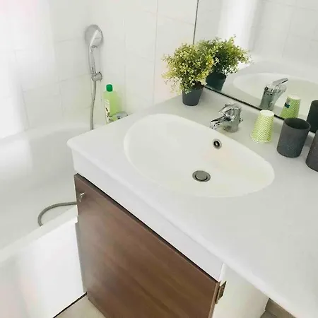 Cosy Lounge Appartement Serris
