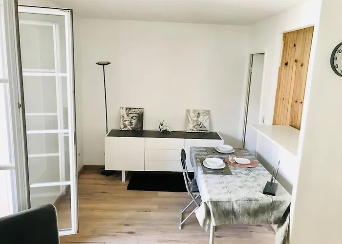 Apartamento Cosy Lounge *