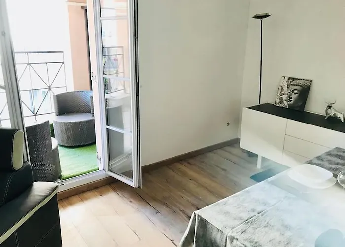 Apartamento Cosy Lounge *